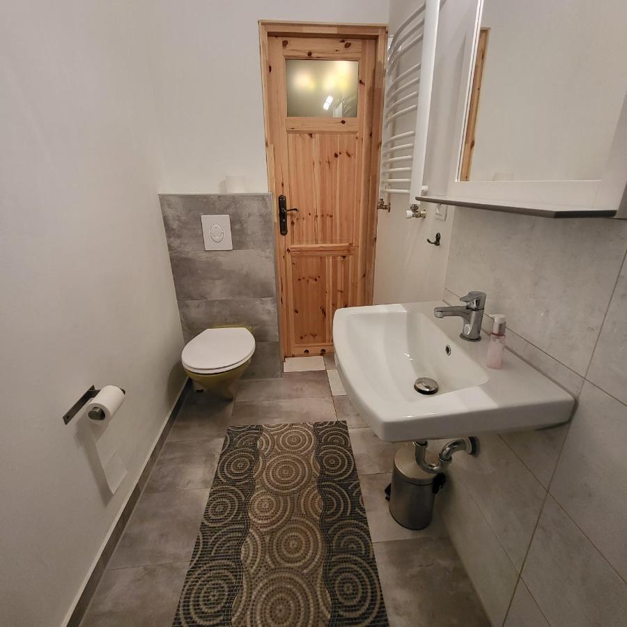 Dworek Marmis - Idealny Dla Rodzin Grudza Exterior photo