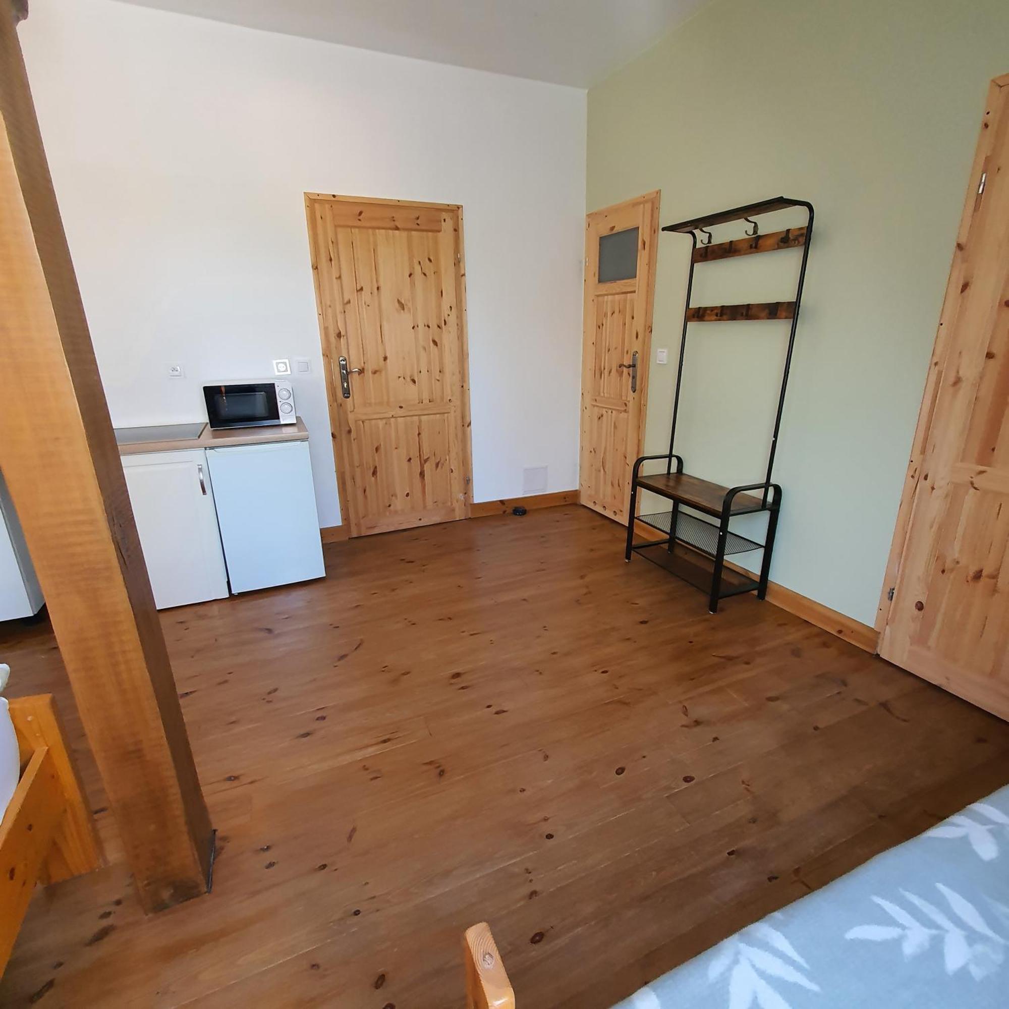 Dworek Marmis - Idealny Dla Rodzin Grudza Exterior photo