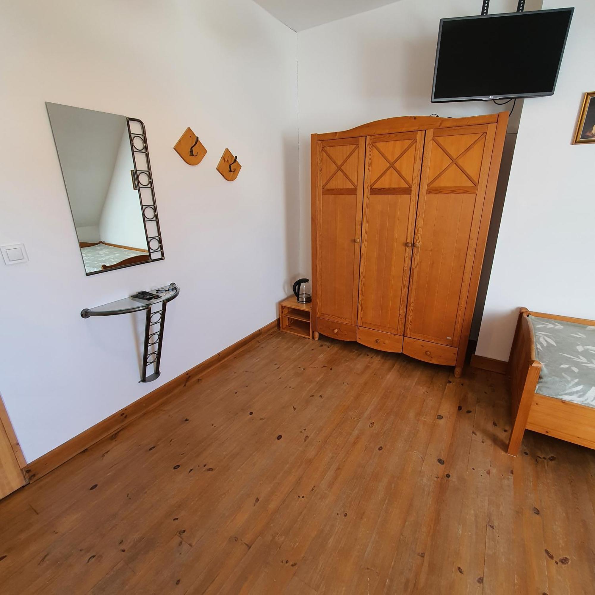 Dworek Marmis - Idealny Dla Rodzin Grudza Exterior photo