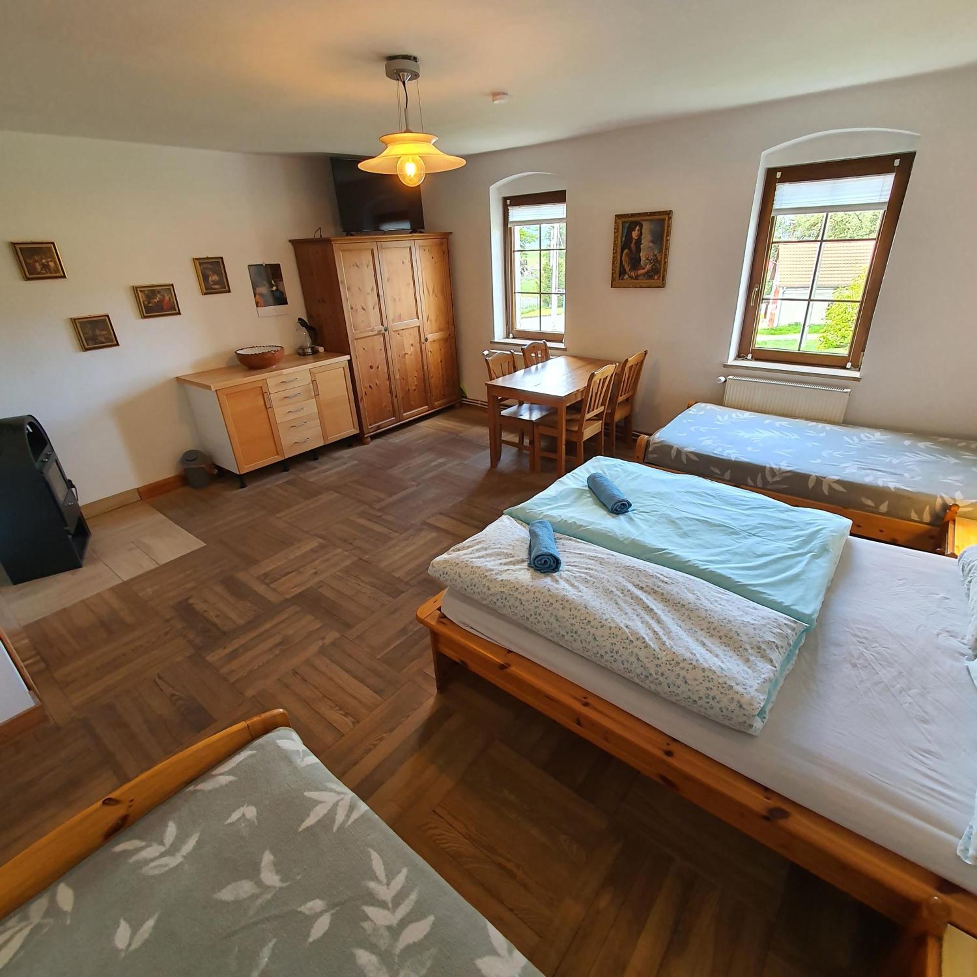 Dworek Marmis - Idealny Dla Rodzin Grudza Exterior photo